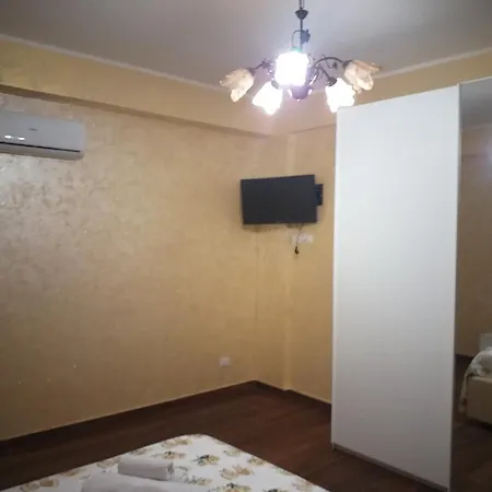 Отель типа 