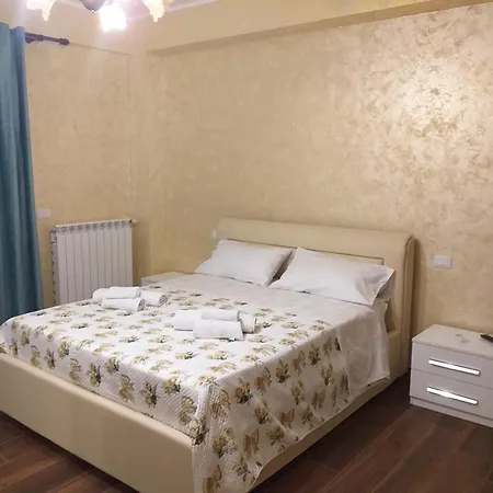 La Marianna Отель типа 