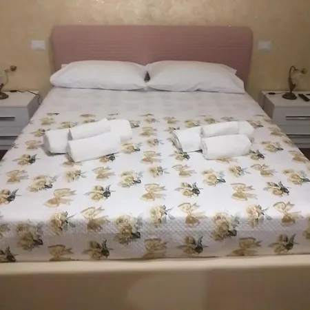 La Marianna Отель типа 