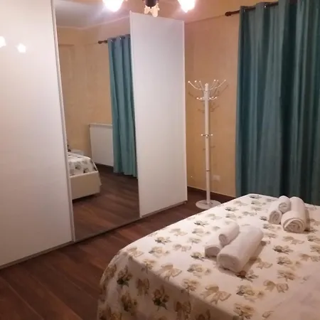 La Marianna Отель типа 