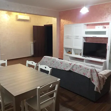 La Marianna Отель типа 