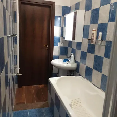 La Marianna Bed & Breakfast Campo Calabro