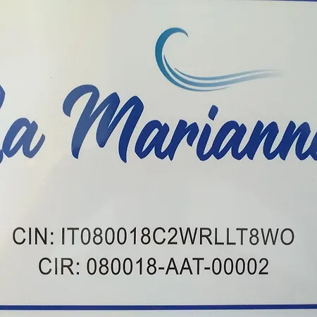 La Marianna Campo Calabro