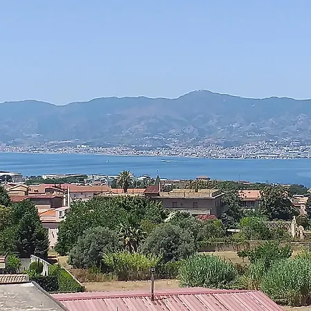 La Marianna Bed & Breakfast Campo Calabro