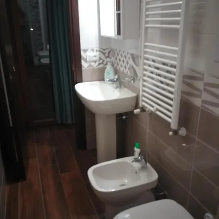 La Marianna Bed & Breakfast 3*