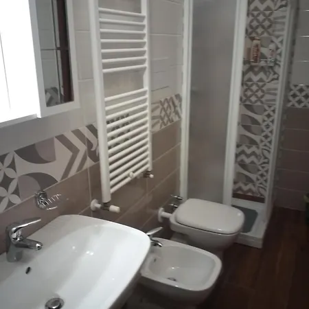 La Marianna Campo Calabro