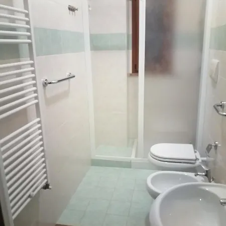 La Marianna Bed & Breakfast