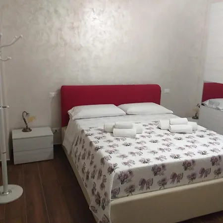 La Marianna Bed & Breakfast Campo Calabro