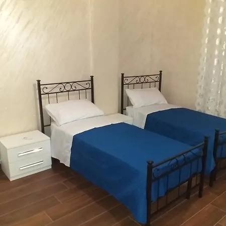 Bed & Breakfast La Marianna Campo Calabro