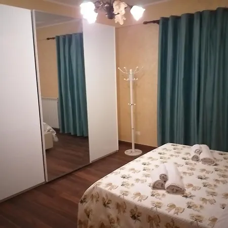 La Marianna Bed & Breakfast Campo Calabro