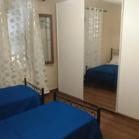 La Marianna Bed & Breakfast