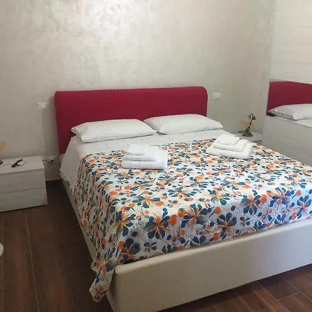 Bed & Breakfast La Marianna