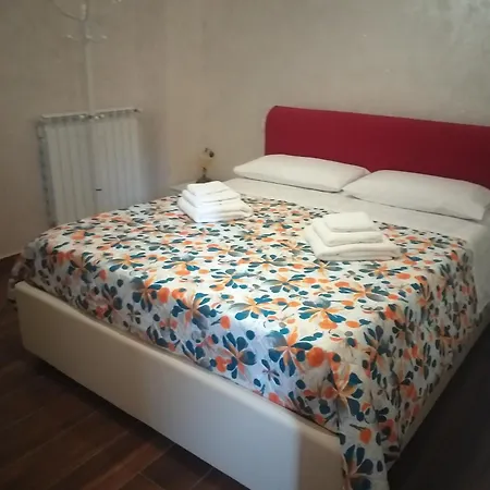 Bed & Breakfast La Marianna 3*