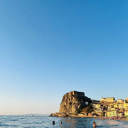 La Marianna Bed & Breakfast Campo Calabro