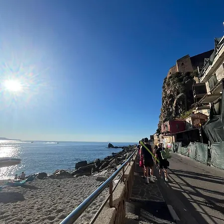 Bed & Breakfast La Marianna Campo Calabro