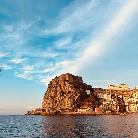 La Marianna Bed & Breakfast 3*