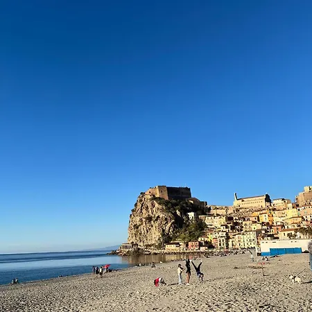 La Marianna 3* Campo Calabro