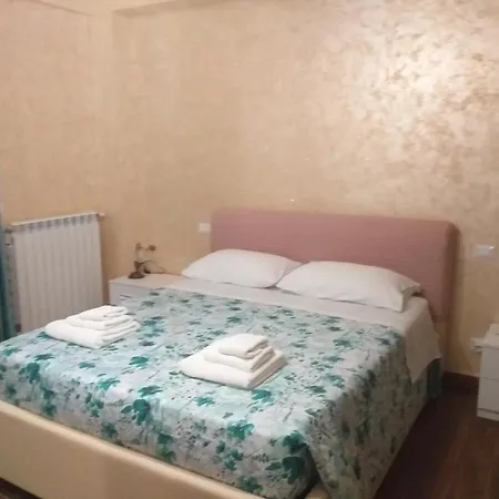 Bed & Breakfast La Marianna