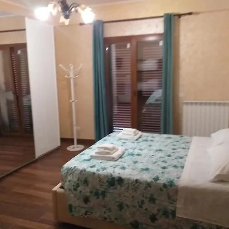 Bed & Breakfast La Marianna Campo Calabro