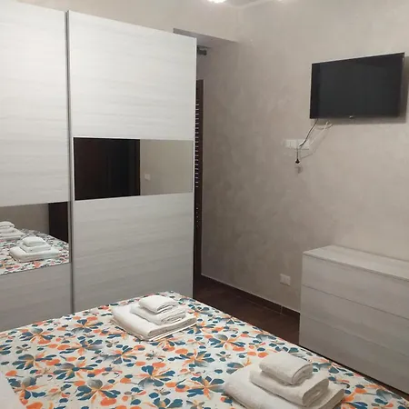 Bed & Breakfast La Marianna