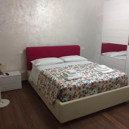 La Marianna Campo Calabro