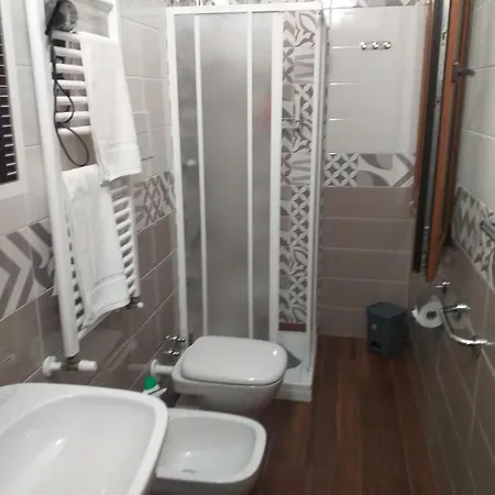 La Marianna Bed & Breakfast Campo Calabro