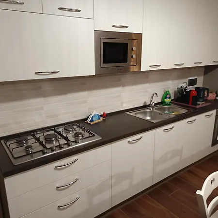 La Marianna 3* Campo Calabro