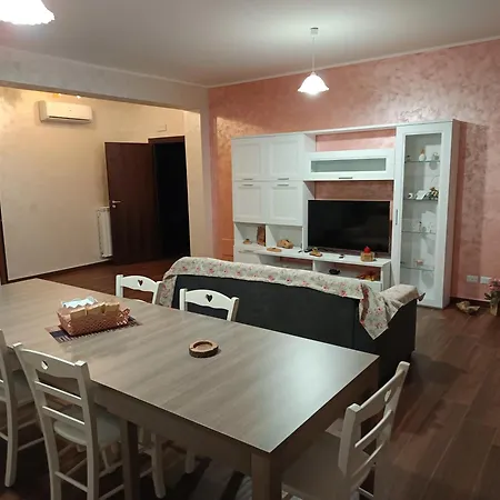 Alojamento de Acomodação e Pequeno-almoço La Marianna 3*