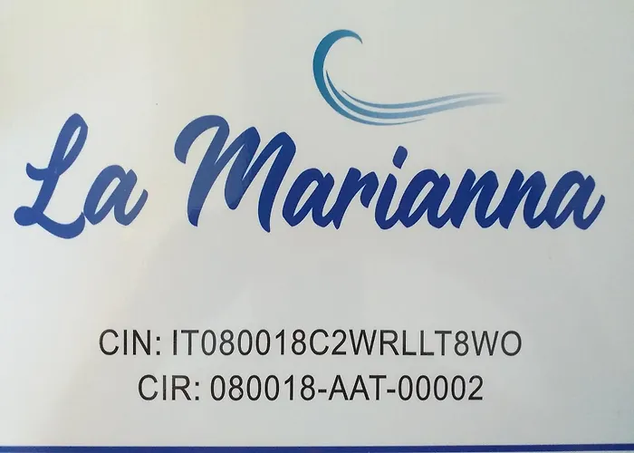 La Marianna Campo Calabro