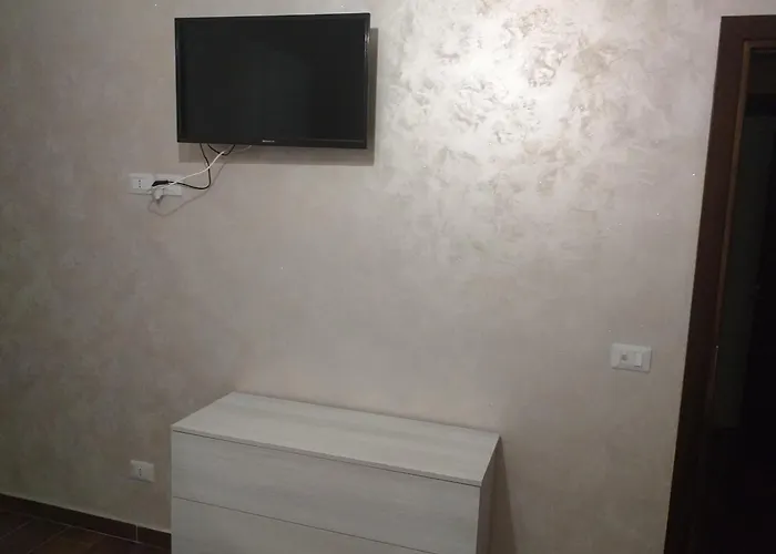 Alojamento de Acomodação e Pequeno-almoço La Marianna 3*