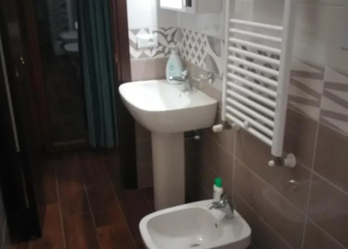 La Marianna Bed & Breakfast 3*