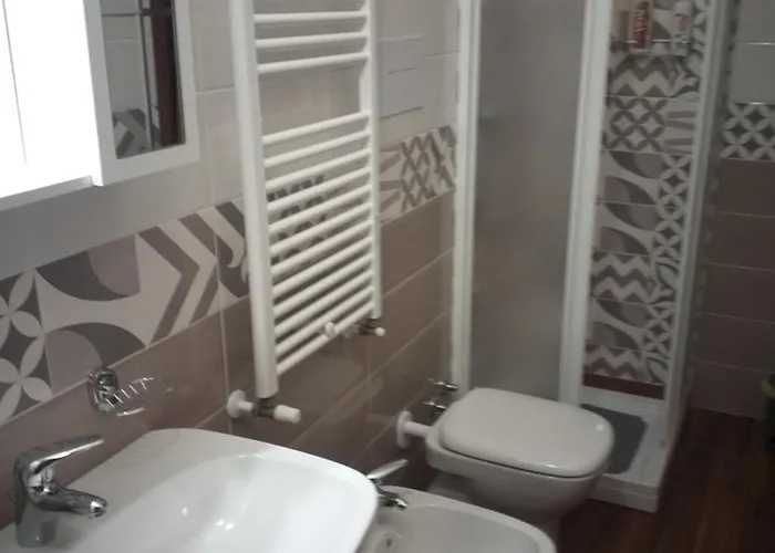 La Marianna Campo Calabro