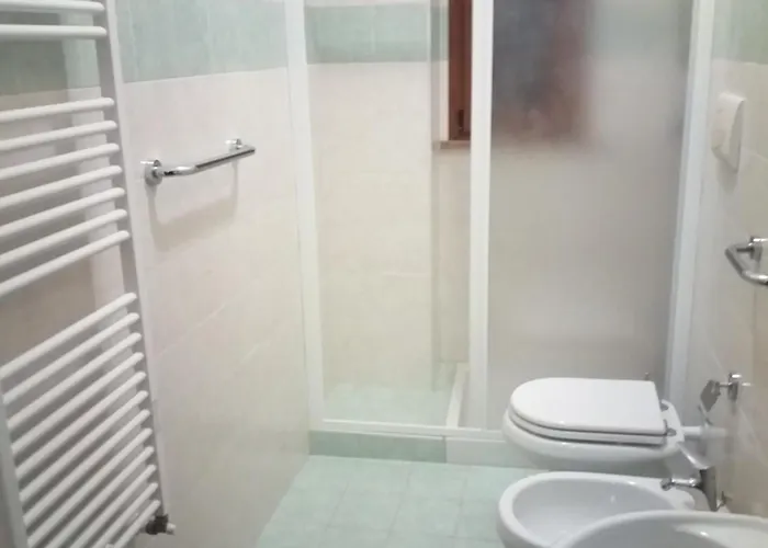 La Marianna Alojamento de Acomodação e Pequeno-almoço