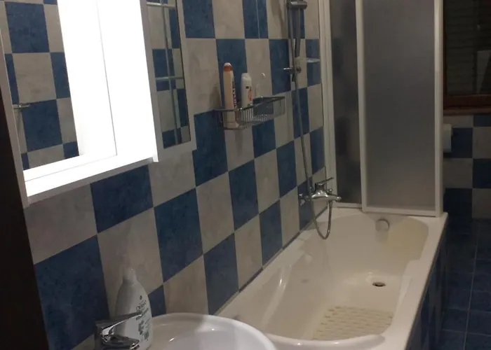 La Marianna Campo Calabro