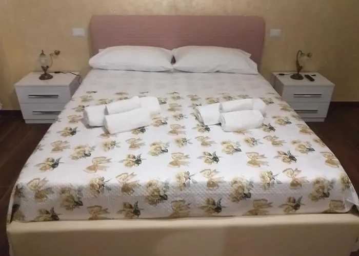 La Marianna Campo Calabro