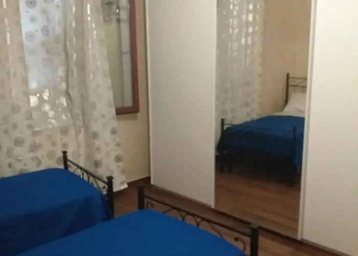 La Marianna Alojamento de Acomodação e Pequeno-almoço