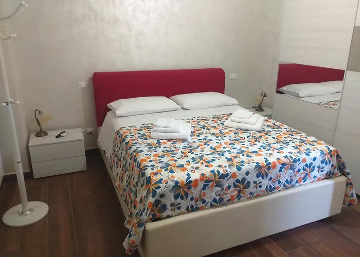 Alojamento de Acomodação e Pequeno-almoço La Marianna