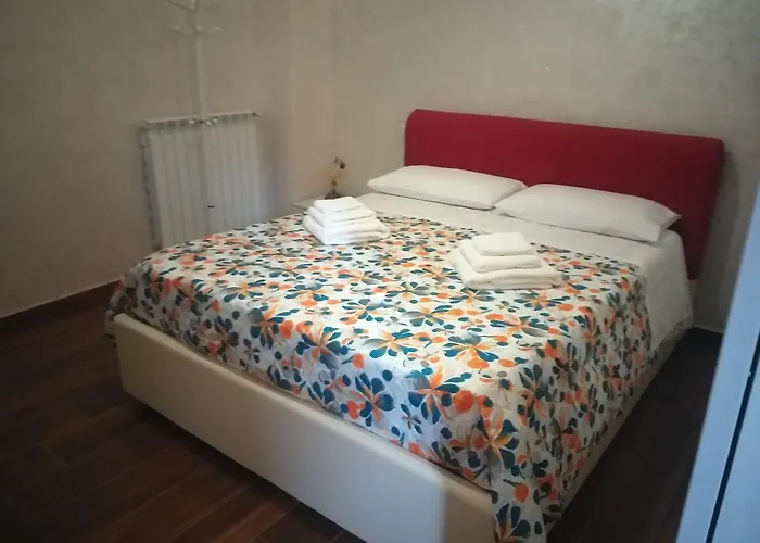 Alojamento de Acomodação e Pequeno-almoço La Marianna 3*