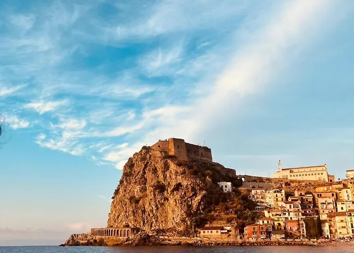 La Marianna Alojamento de Acomodação e Pequeno-almoço 3*