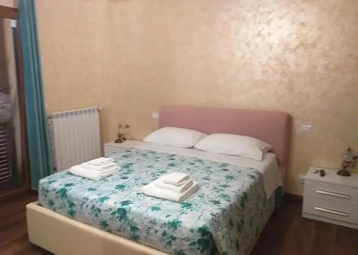 Alojamento de Acomodação e Pequeno-almoço La Marianna