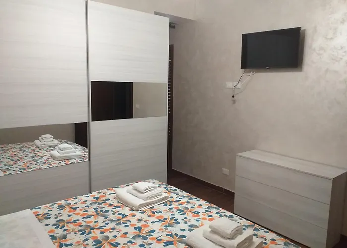 Alojamento de Acomodação e Pequeno-almoço La Marianna