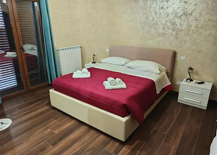 La Marianna Campo Calabro