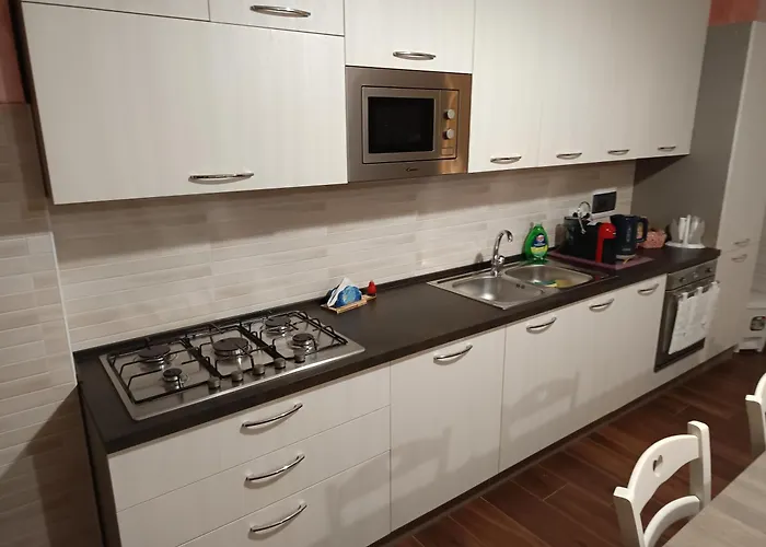 La Marianna 3* Campo Calabro